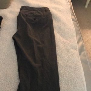 Express dress pants